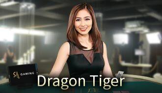 Dragon Tiger